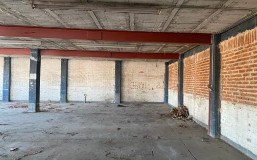 Bodega López Rayón