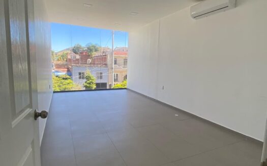 Oficina Prol. Reforma- Av. Zapotlanejo