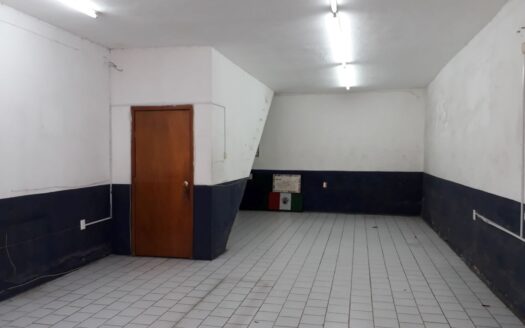 Local 4H Centro Comercial Zapotlanejo