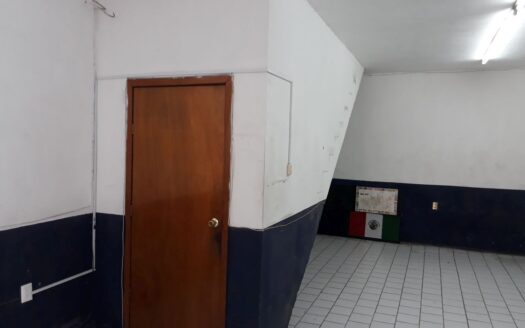 Local 4H Centro Comercial Zapotlanejo