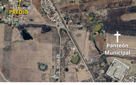 Lote San Miguelito