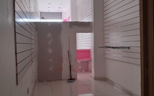 LOCAL CALLE PRIVADA GUADALUPE VICTORIA #30-B