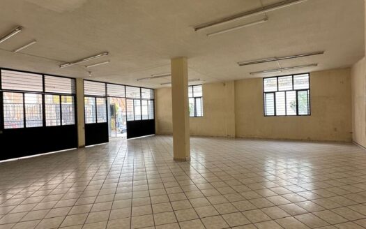 Local Comercial en Calle López Rayón #71